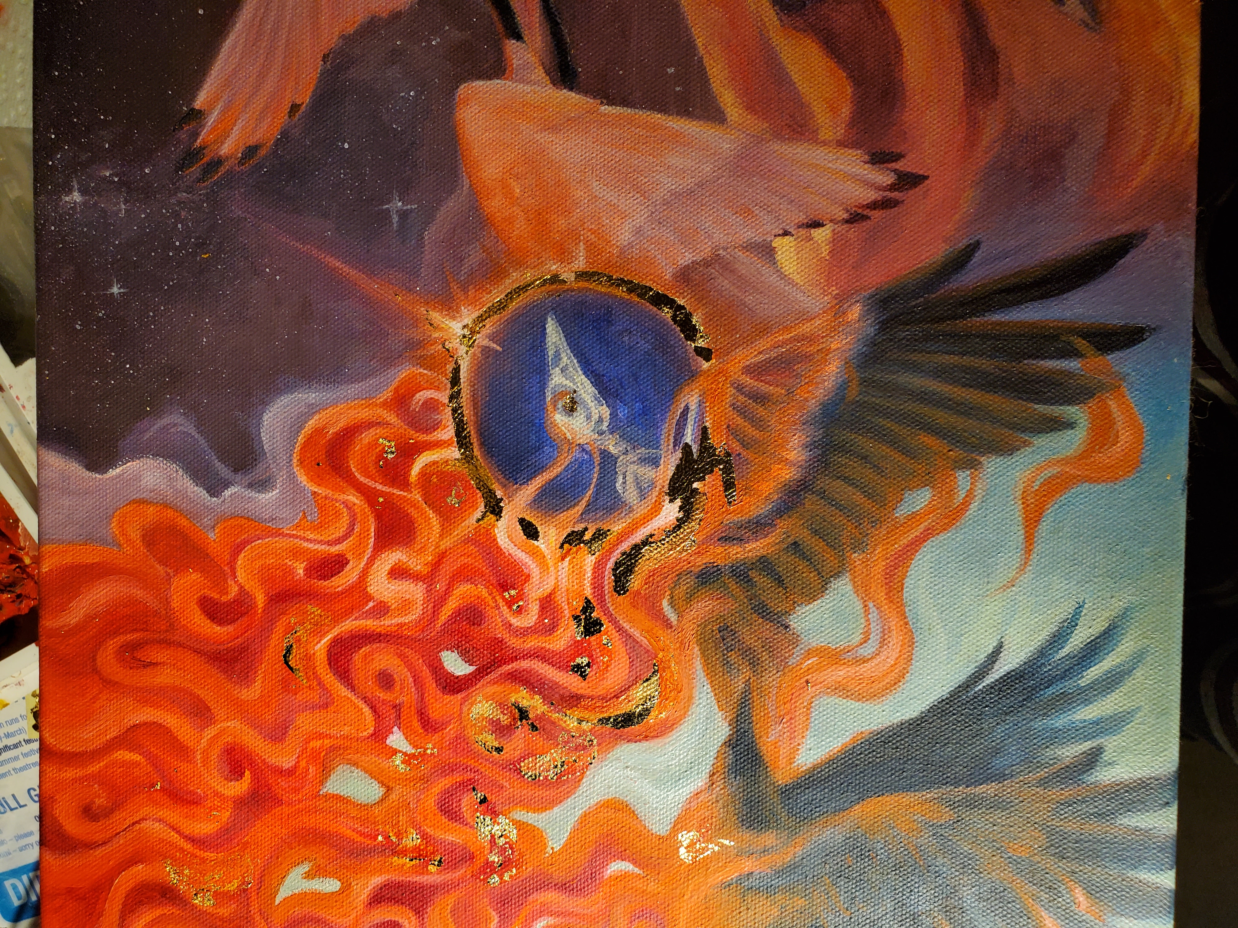 part 2 of a school project